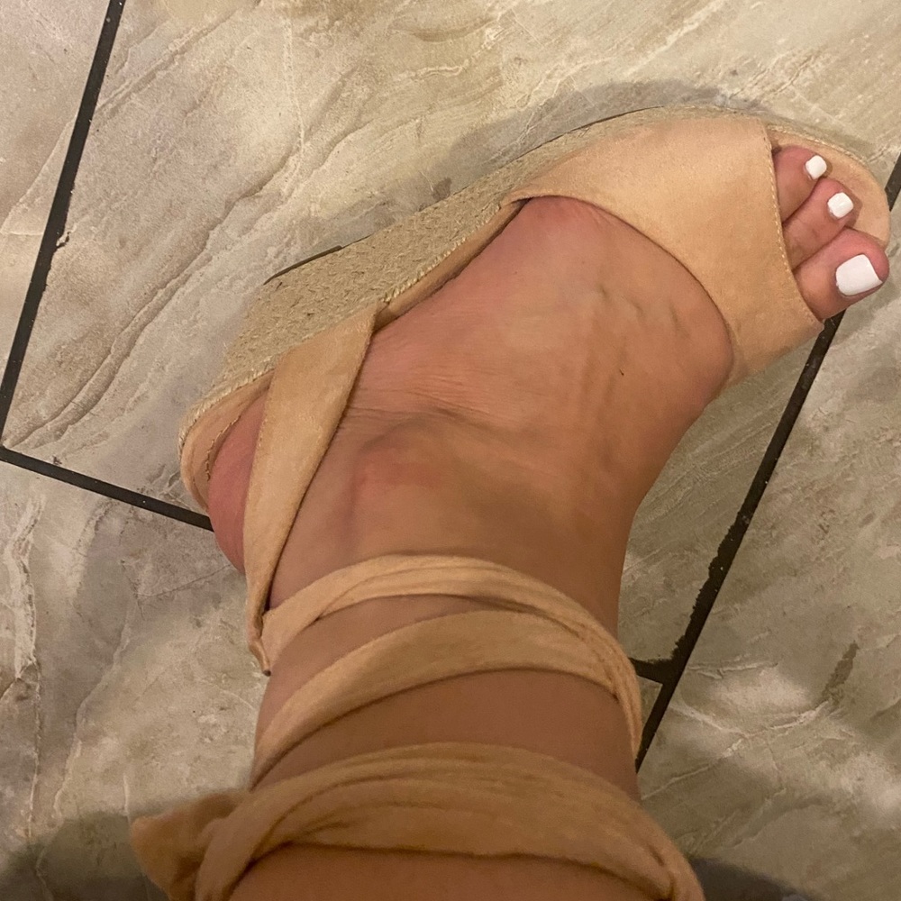 Wedges - Picture 3 of 3